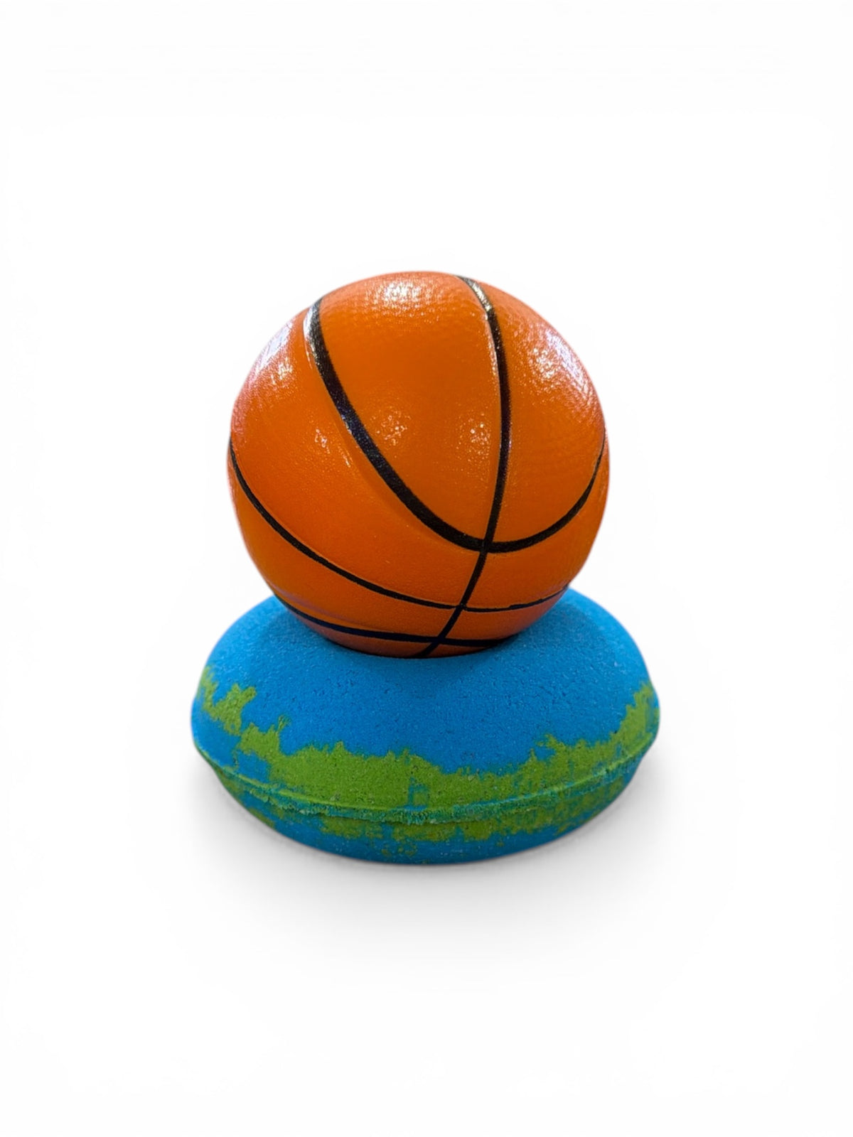 Sports Donut