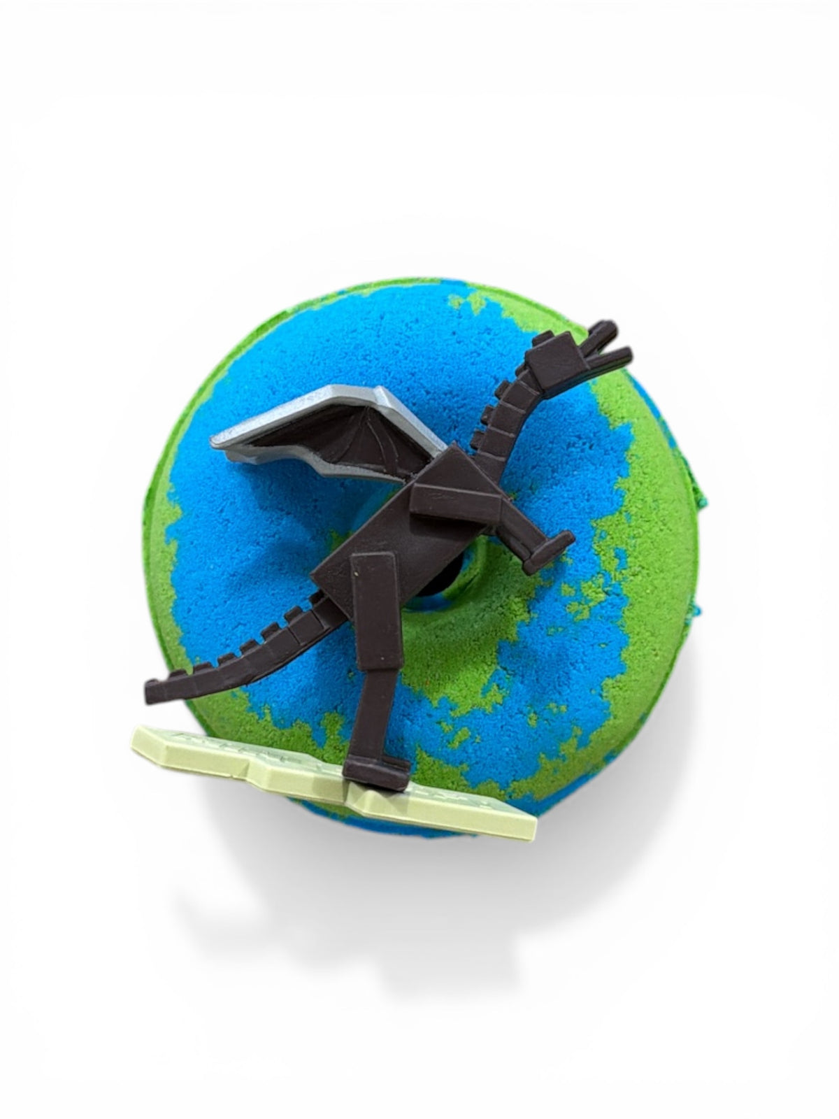 Minecraft Donut