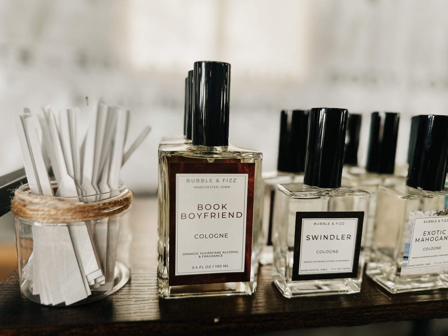 Large Cologne