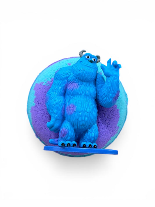 Monsters Inc Donut