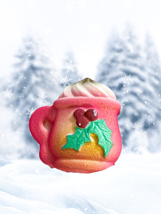 Christmas Cup