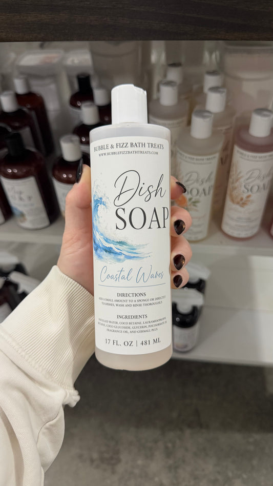 Dish Soap