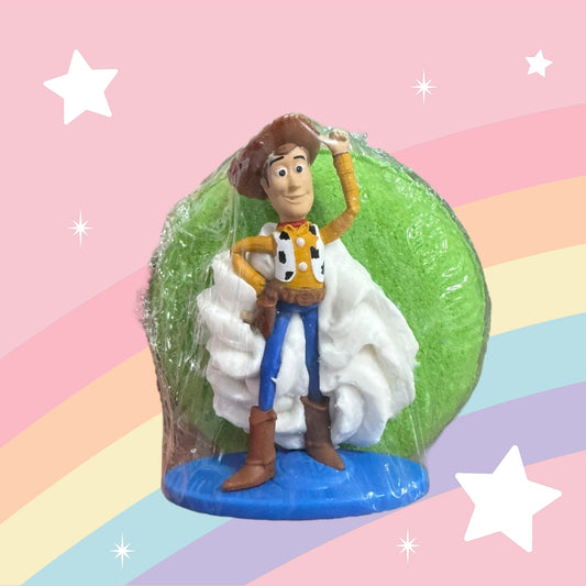 Toy Story Donut