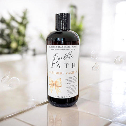 Bubble Bath