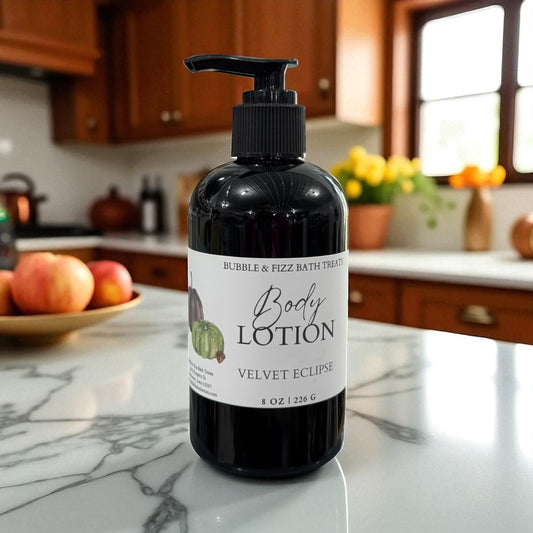 Body Lotion