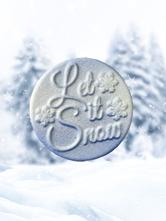 Let it Snow