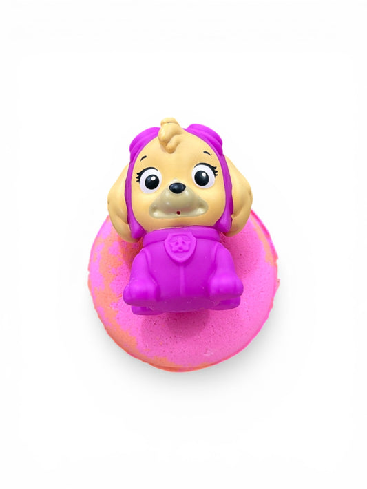 Paw Patrol Donut