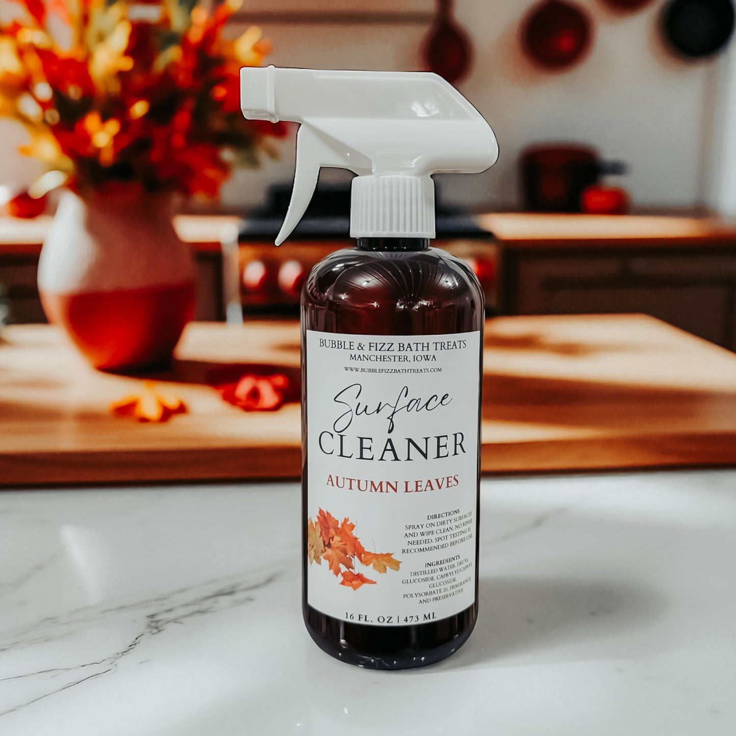 Surface Cleaner