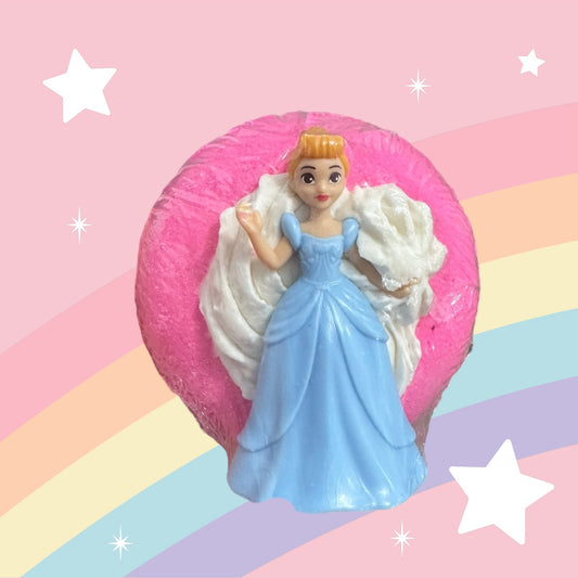 Princess Donut