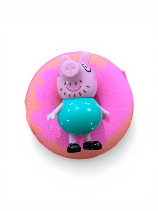 Peppa Pig Donut