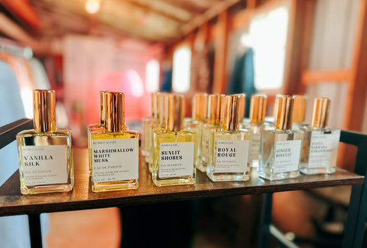 Eau de Parfum