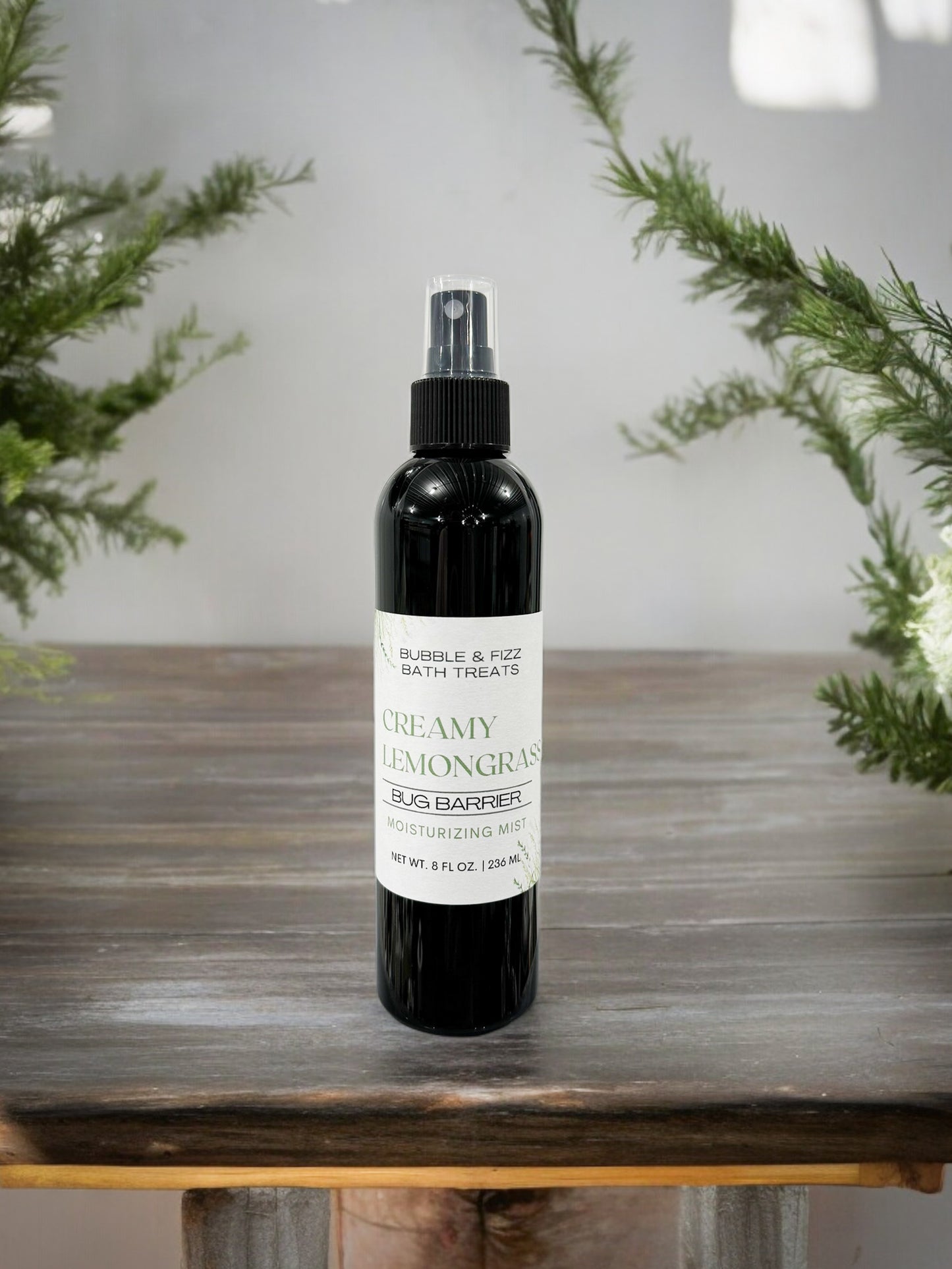 Bug B Gone Spray 8 Oz
