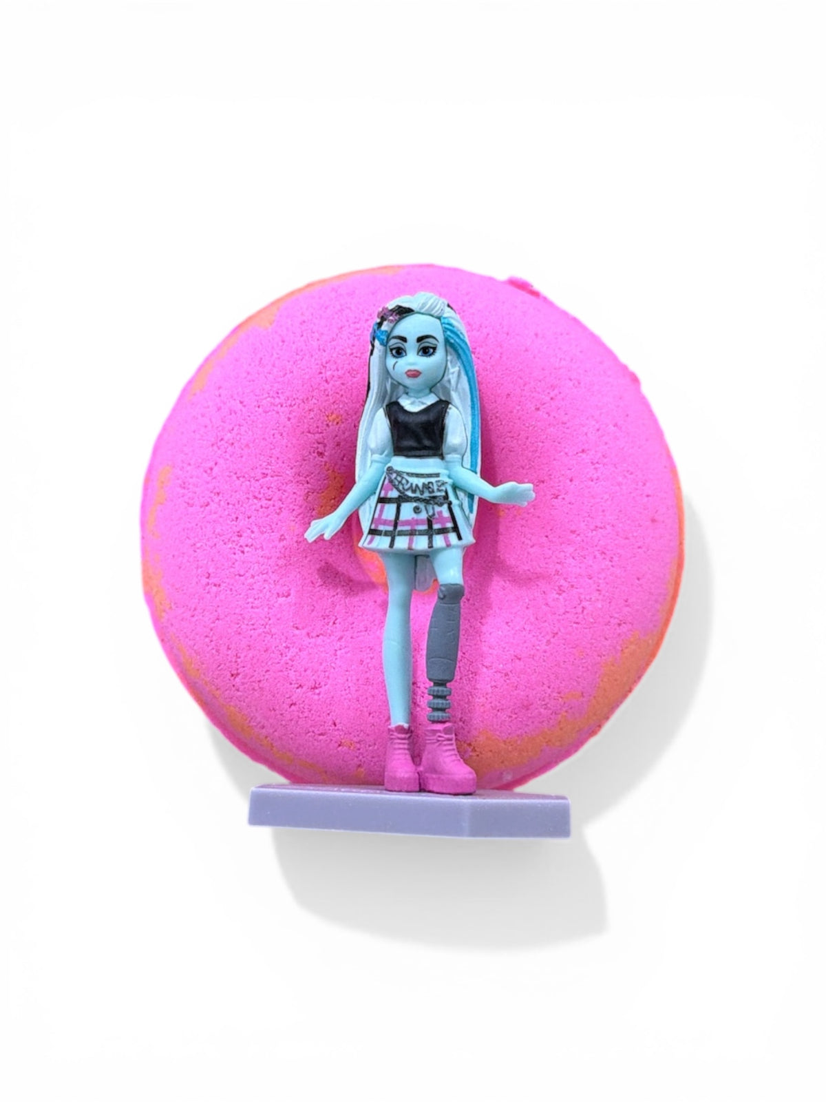 Monster High Donut