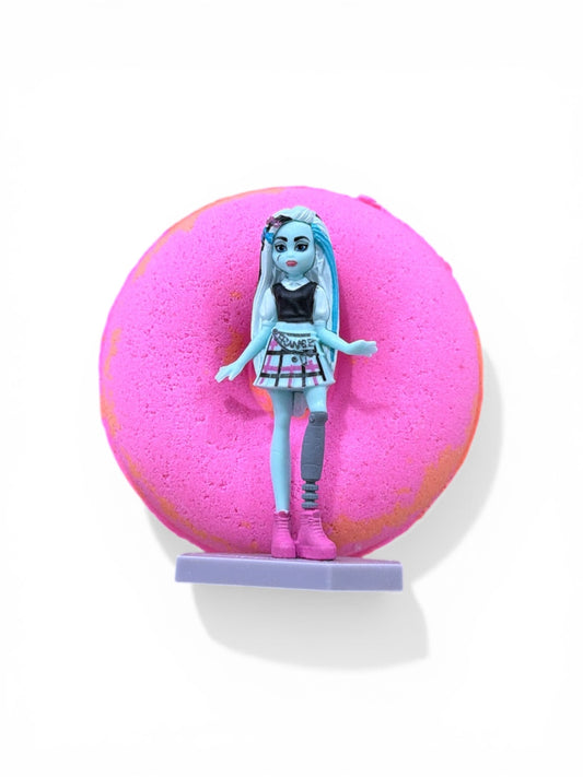 Monster High Donut