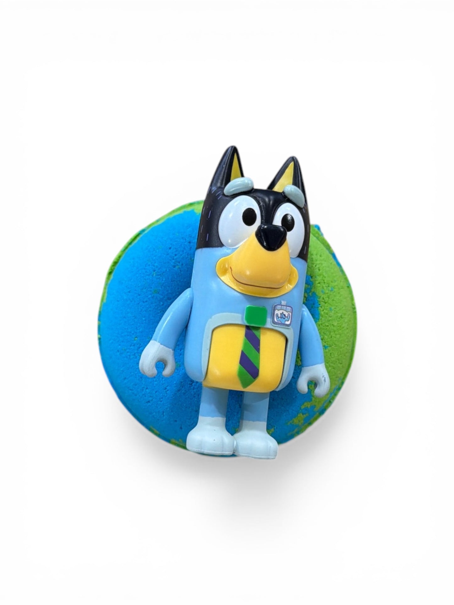 Bluey Donut