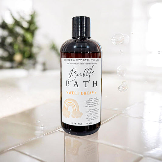 Bubble Bath