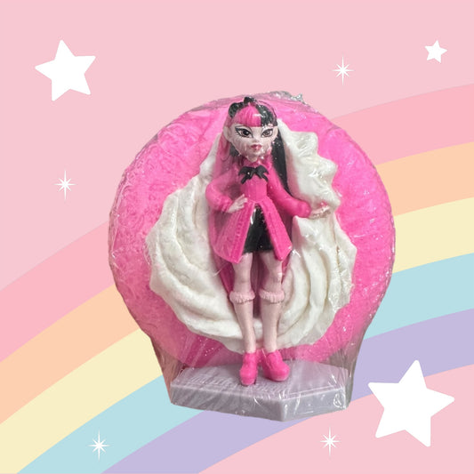 Monster High Donut