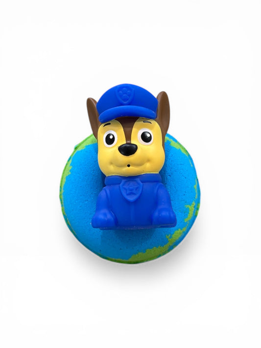 Paw Patrol Donut