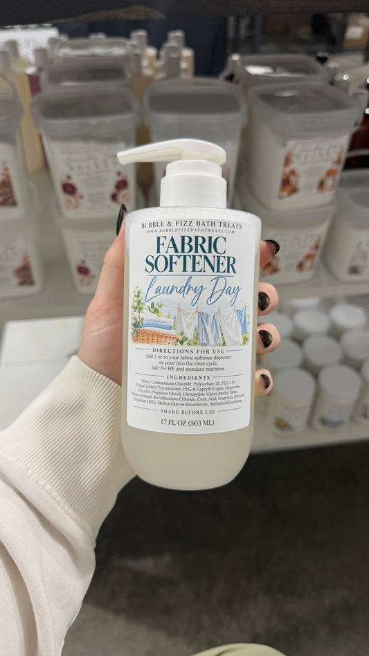 Fabric Softener