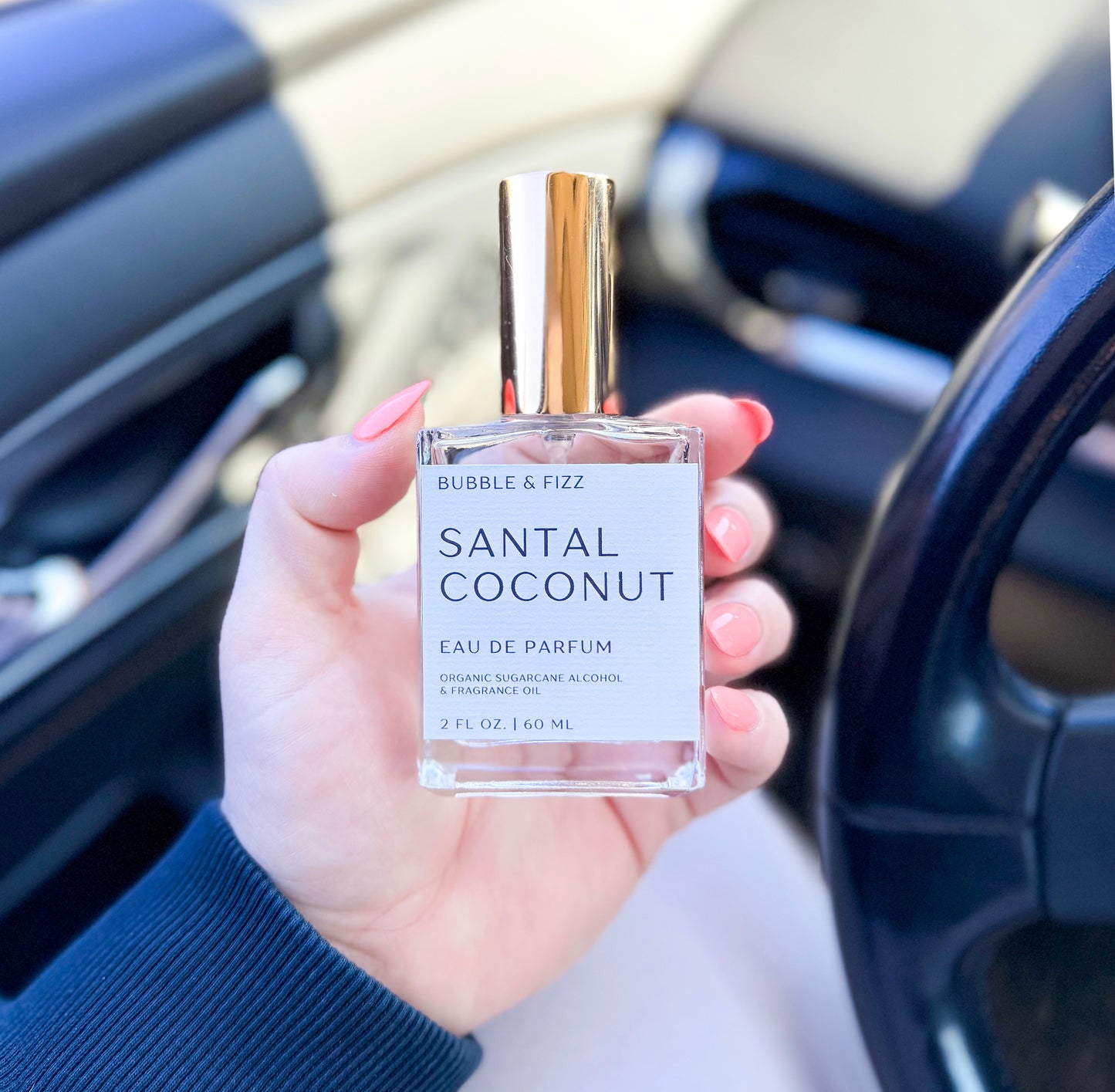 Eau de Parfum