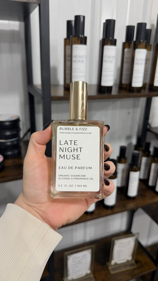 Large Eau de Parfum