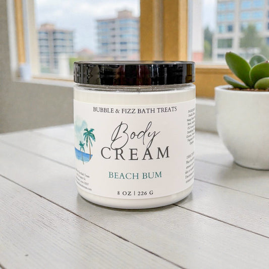 Body Cream
