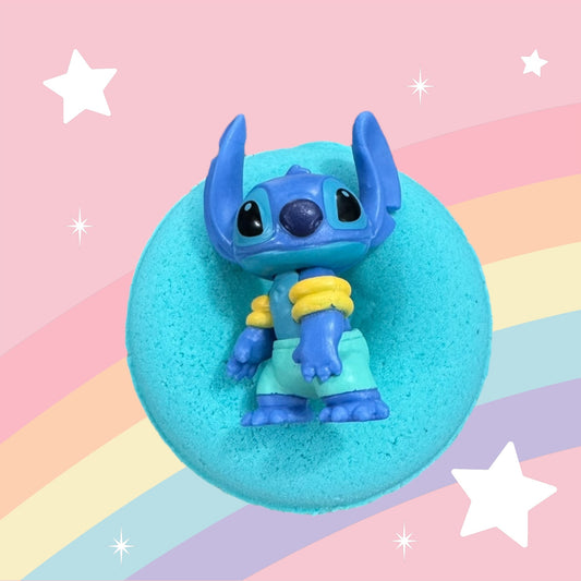 Stitch Donut