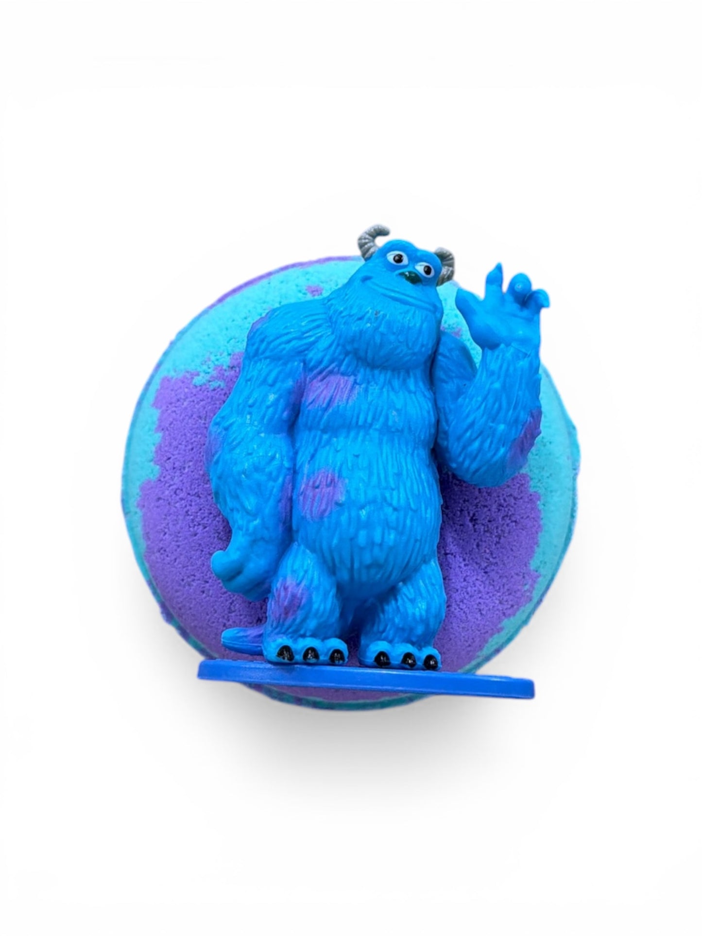 Monsters Inc Donut