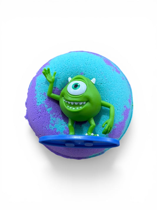 Monsters Inc Donut