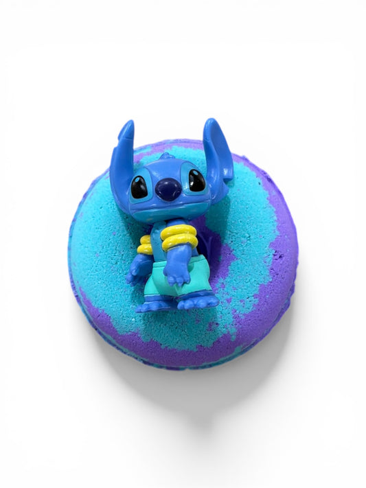 Stitch Donut