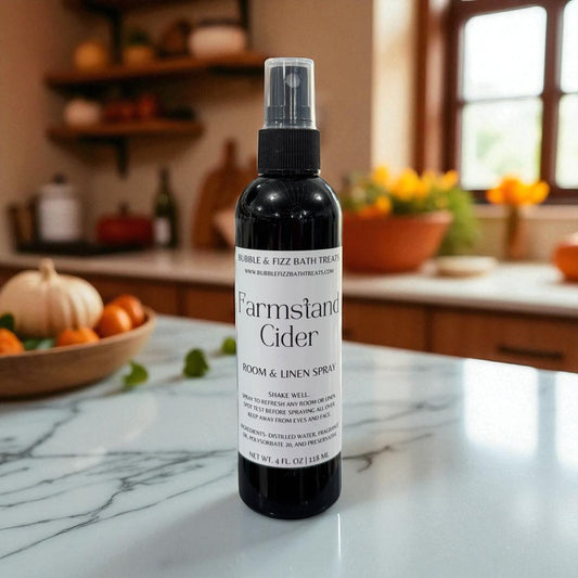 Room & Linen Spray