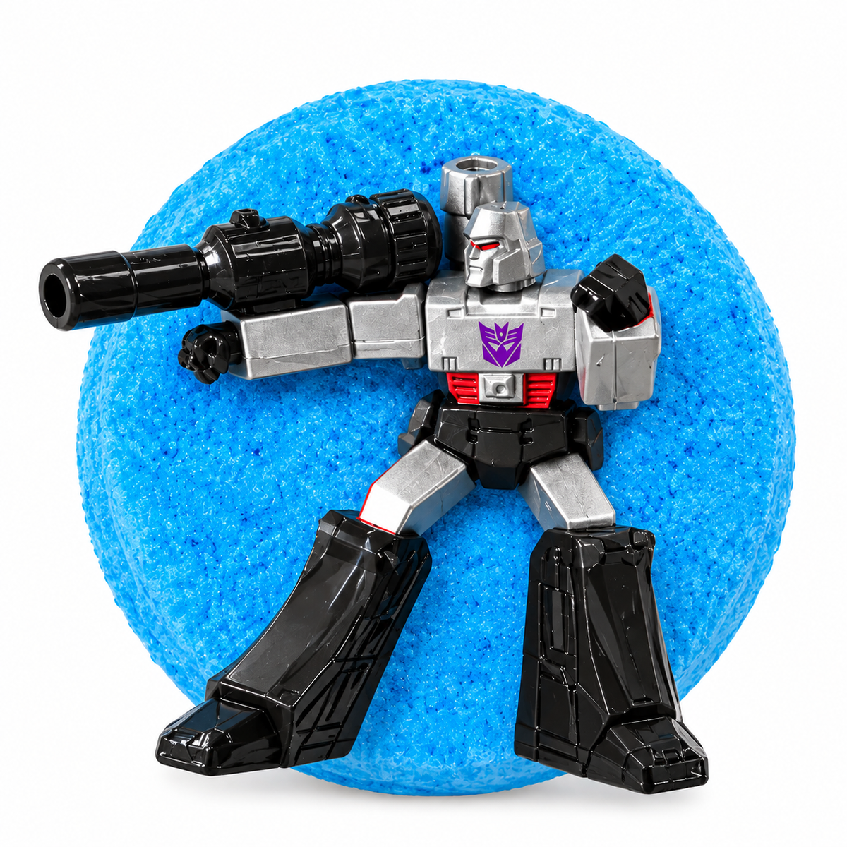 Transformers Donut