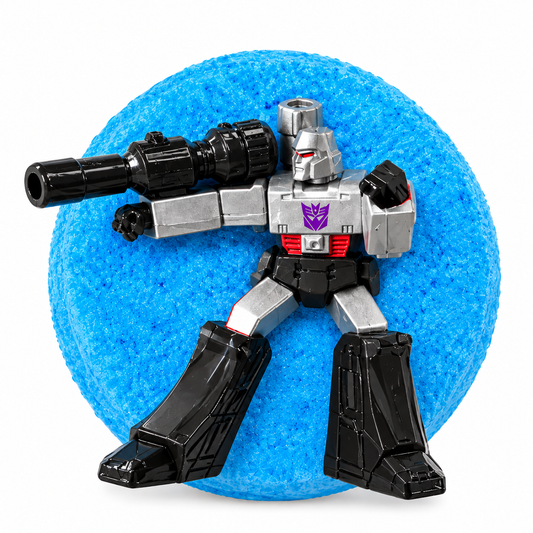 Transformers Donut