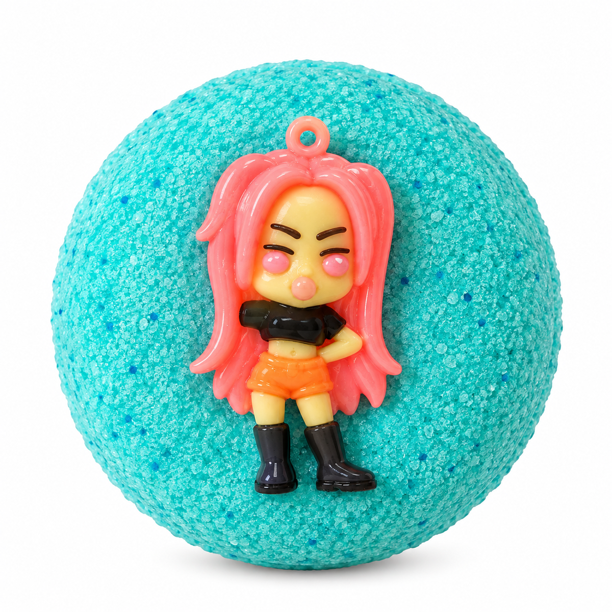 K Pop Donut