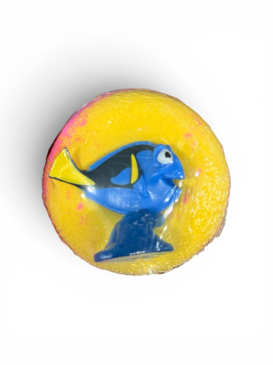 Finding Nemo Donut
