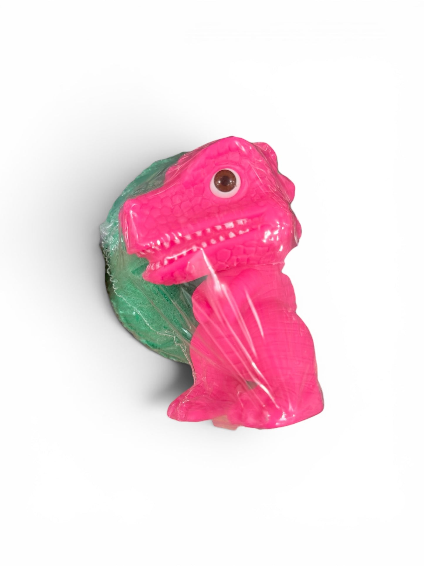 Dinosaur Donut